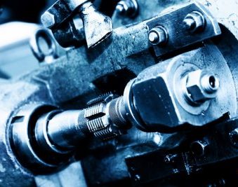 Industrial Manufacturing