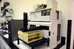 FTIR Spectroscopy