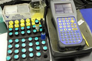 Remaining Useful Life Evaluation Routine (RULER)