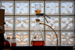 Membrane Patch Colorimetry