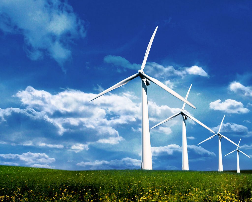 Wind Turbine Oil Analysis