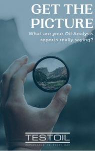 Oil Sampling Best Practices