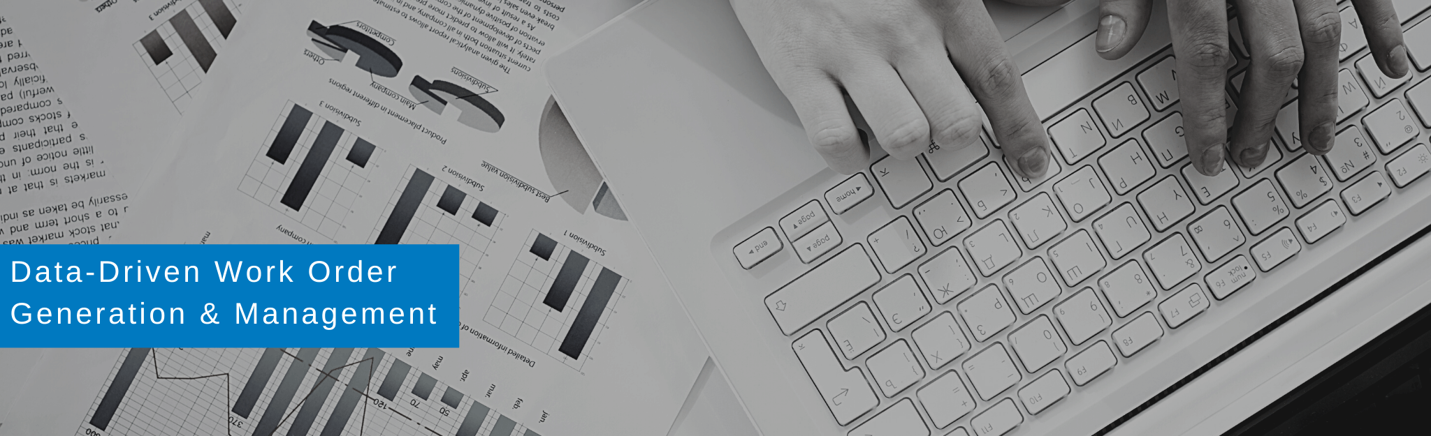 Work Order PRO Slider Images